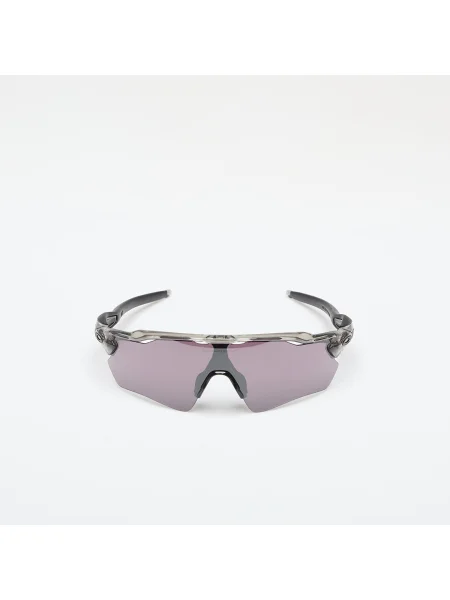 Сонцезахисні окуляри Oakley Radar EV Path сірі чорнильні/призма дорожні чорні