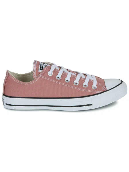 Pantofi Converse roz