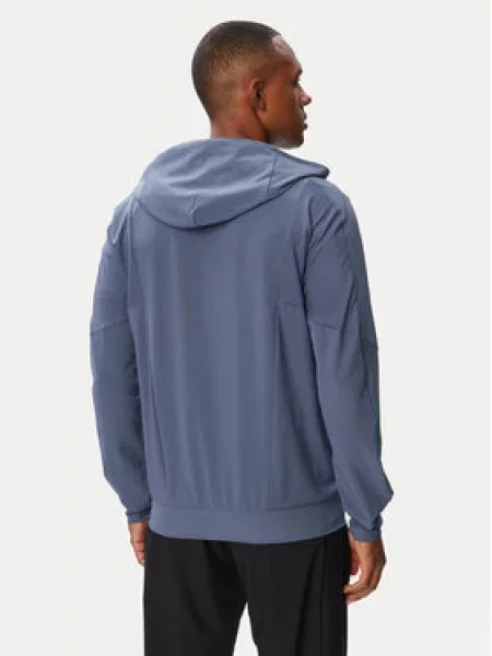 Adidas Pulóver Workout kék