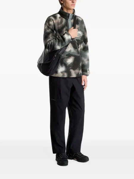 Pantaloni cargo Columbia negru
