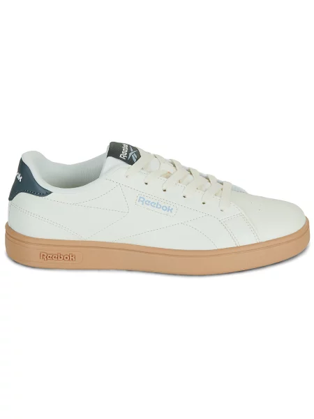 Klasszikus félcipő Reebok Classic bézs