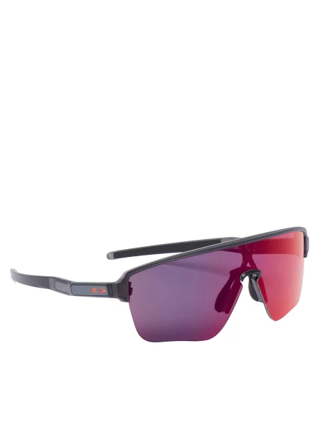 Солнцезащитные очки Oakley черные