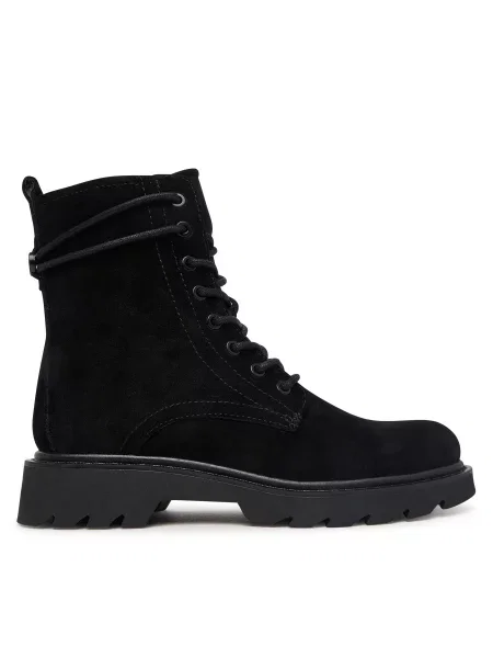 Ghete Tamaris negru