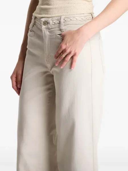 Decupat pantaloni Guess