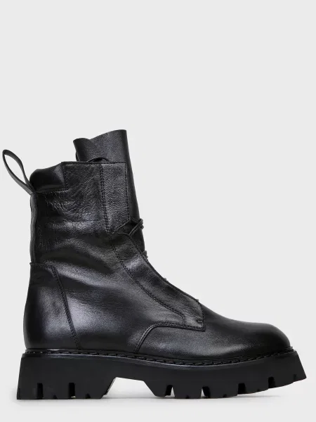 Черевики Fru.it чорні