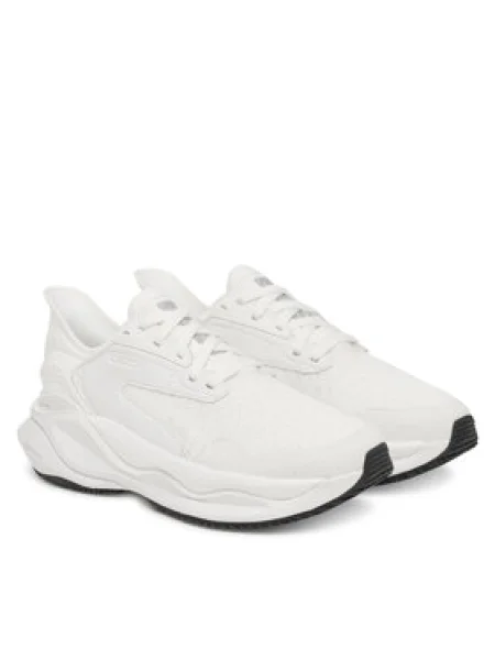 Sportcipők Clarks Clarks Pace. fehér
