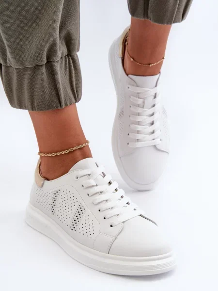 Superge S. Barski siva