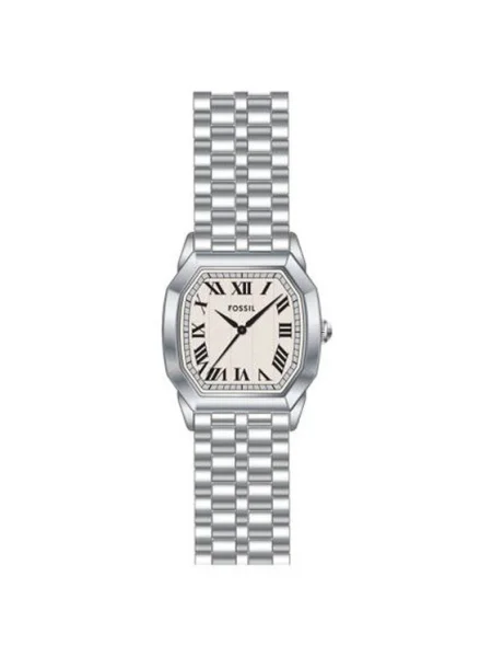 Fossil Ceas Harlow argintiu