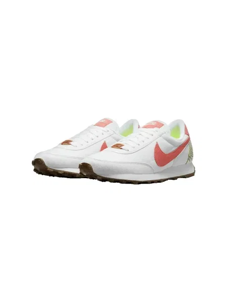 Pantofi Nike alb