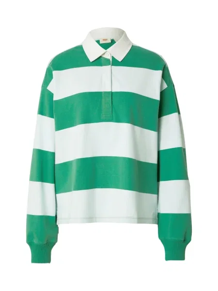 LEVI'S ® Tricou / pastel verde