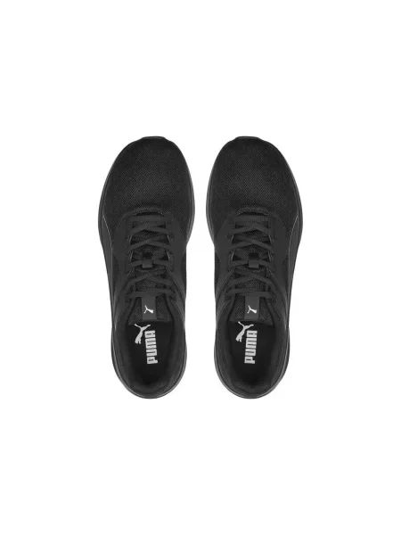 Pantofi Puma negru