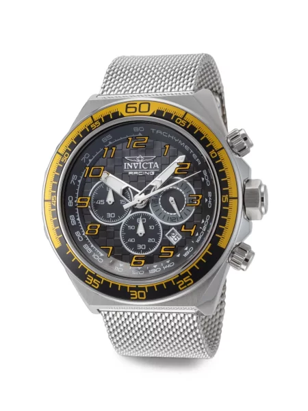 Ceas Invicta negru