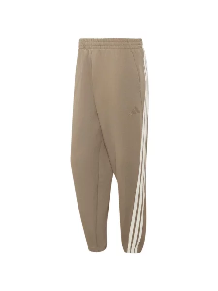 Pantaloni Adidas bej