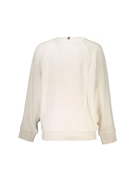 Bluza Tommy Hilfiger beżowa
