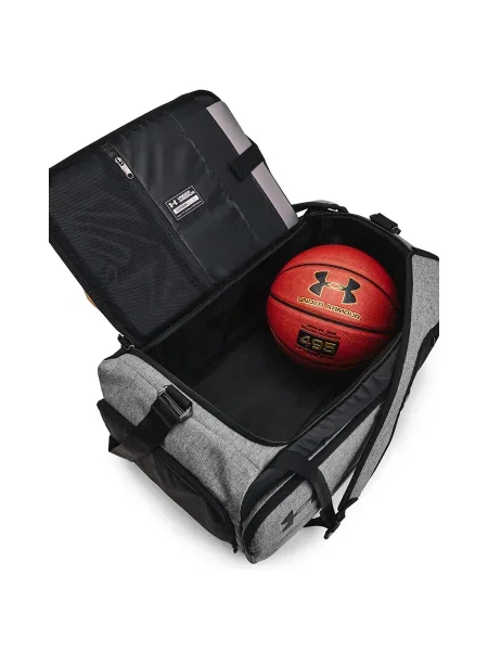 Torba Under Armour szara