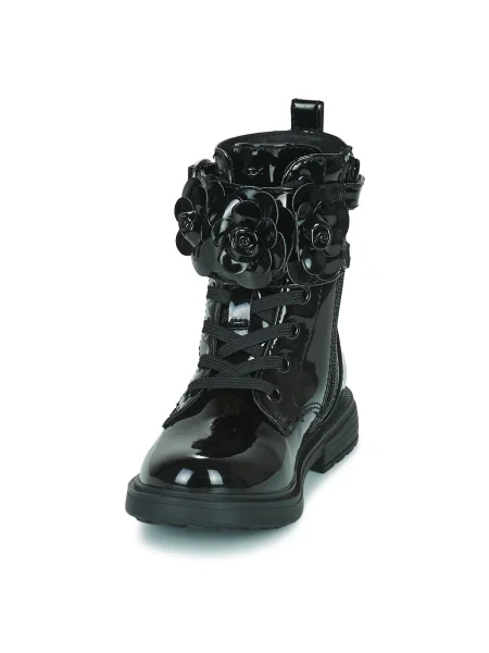 Pantofi copii Geox negru