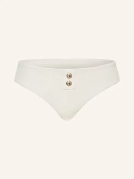 Tommy Hilfiger Dół Od Bikini Basic weiss biały