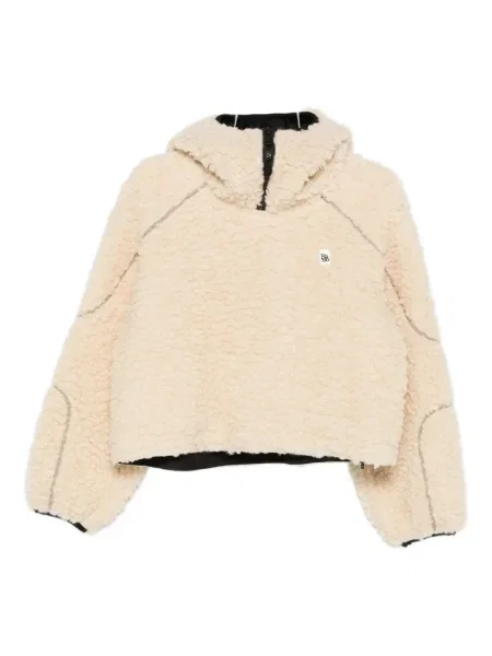 Hanorac cu glugă Bacon