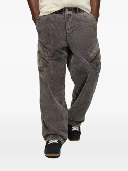 Pantaloni Jordan gri