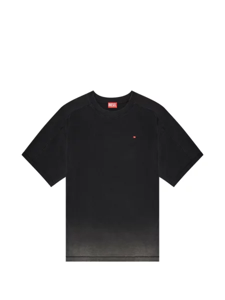 Tricou Diesel negru