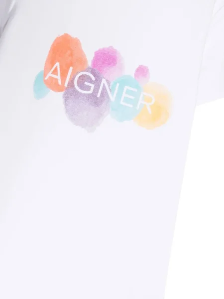 Gyerek ruha Aigner fehér