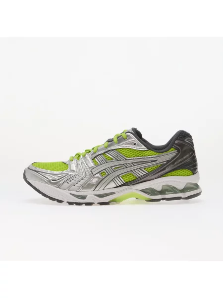 Tenisky Asics Gel-Kayano 14 Lime Zest/ Pure Silver EUR 42