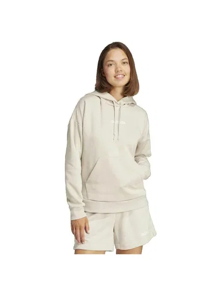Felső Adidas bézs