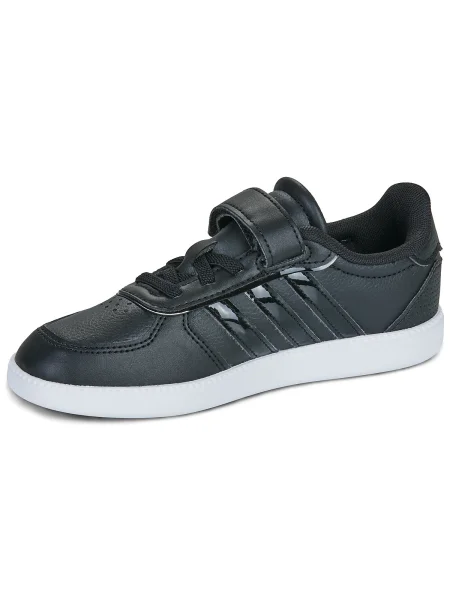 Tenisky Adidas čierna