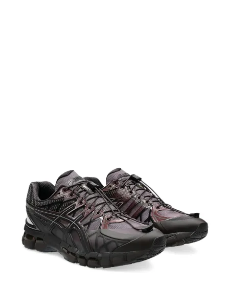 Маратонки Asics Gel-Kayano виолетово