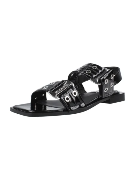 Tenisky Steve Madden čierna