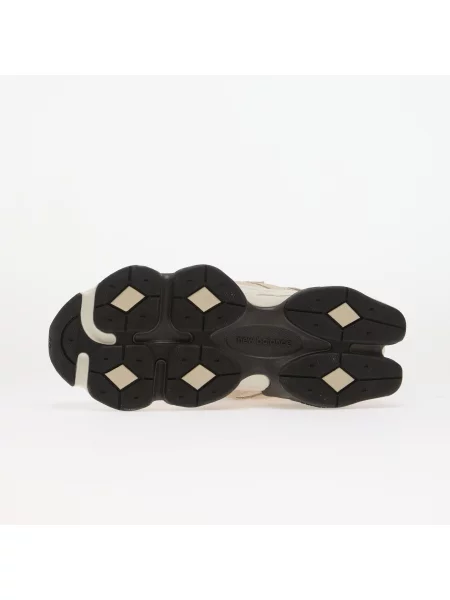 Sneakers New Balance Timberwolf/ Black Cement EUR μαύρο