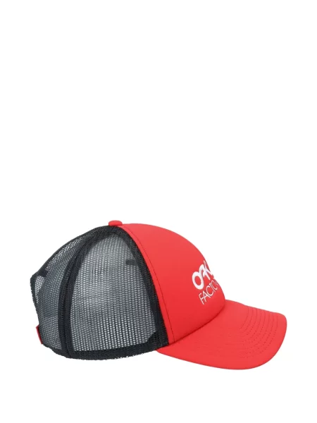 Șapcă Oakley roșu