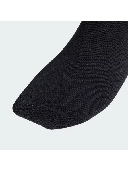Pruhované ponožky Adidas Originals bílé