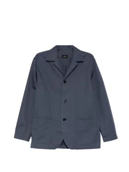 Ing Brioni kék