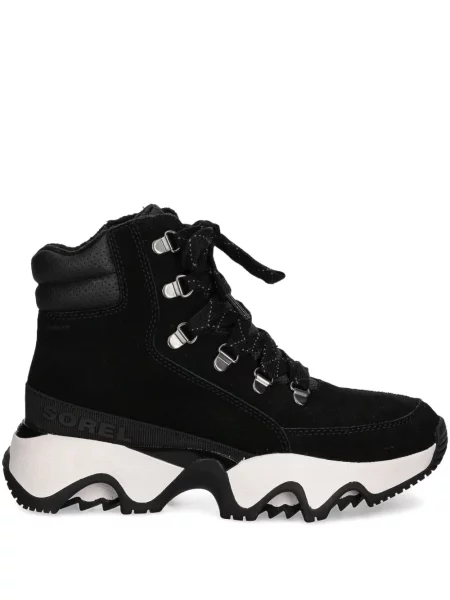 Botine Sorel negru