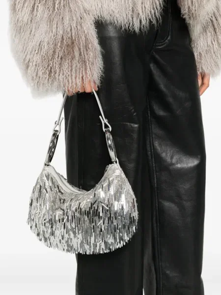 Inel Kate Spade argintiu
