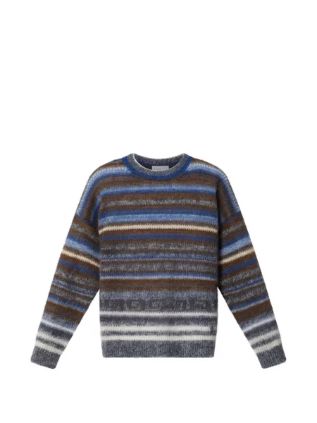 Pulover Marant albastru