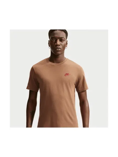 Póló Nike barna