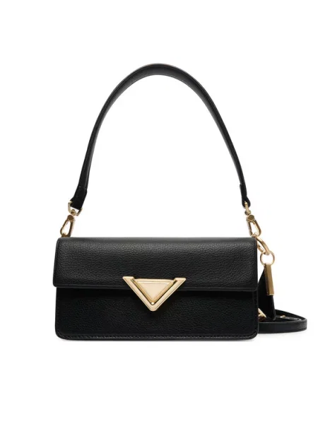 Ročna torba Aldo Luxecarry črna