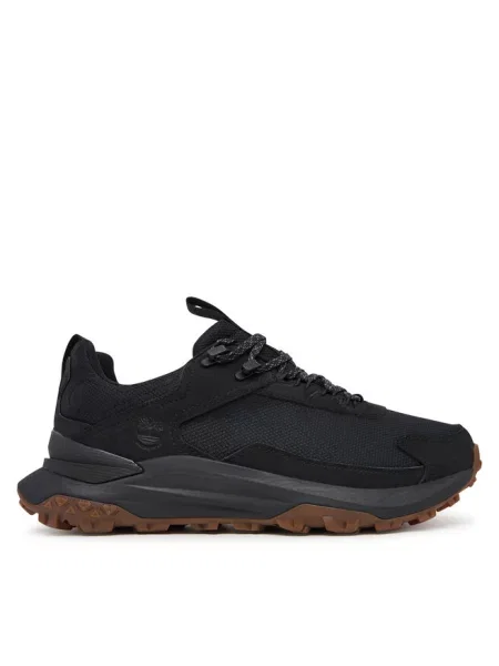 Sneakersy Timberland czarne