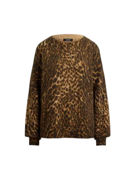 Sweter Ralph Lauren wełniany