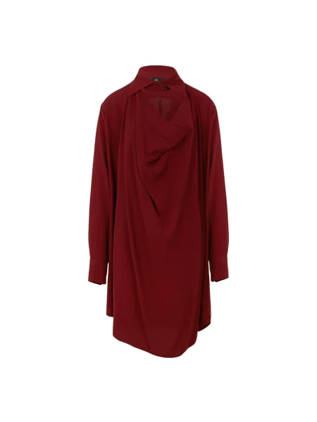 Sukienka Vivienne Westwood czerwona
