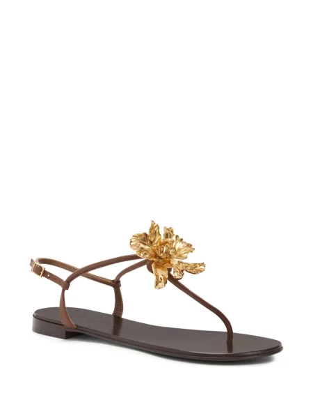 Sandale Giuseppe Zanotti maro