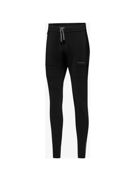 Spodnie GOREWEAR Everyday Track S czarne