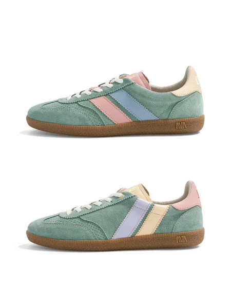 Caval Tenisky PULSE mátová