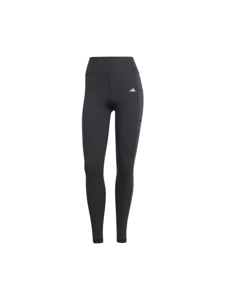 Pantaloni Adidas Performance negru