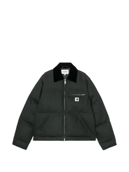 Geacă Carhartt Wip verde