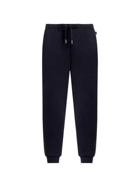 Tapered jogger Manière De Voir kék