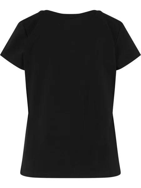 Urban Classics Majica črna