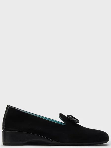 Полуботинки Thierry Rabotin черные